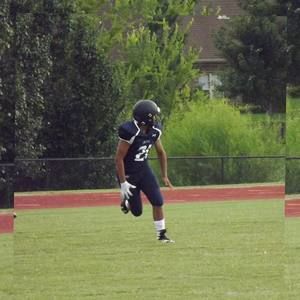 Meet your Posher, Christopher